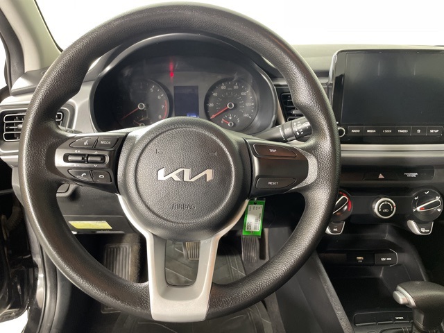 2022 Kia Rio LX photo 20