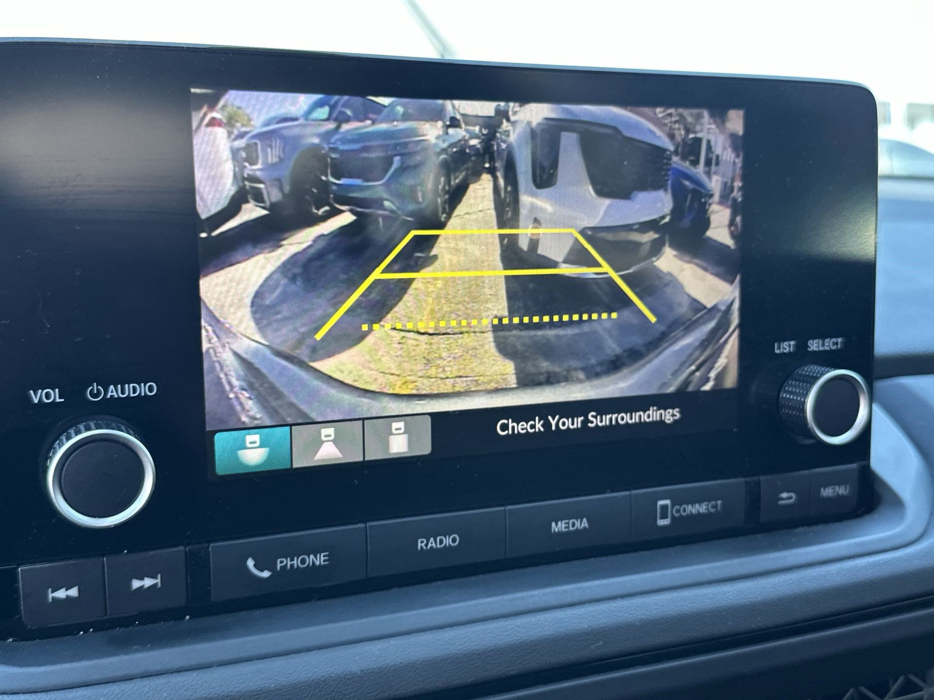 2023 Honda Accord LX photo 23