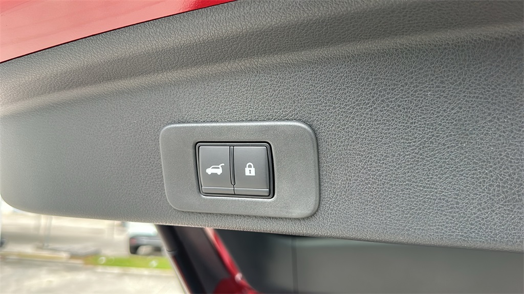 2025 Nissan Murano SL photo 31