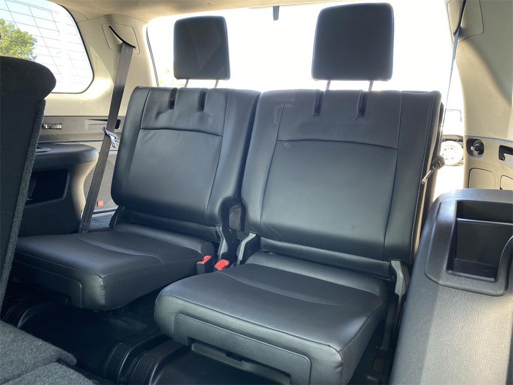 2019 Toyota 4Runner Limited photo 24