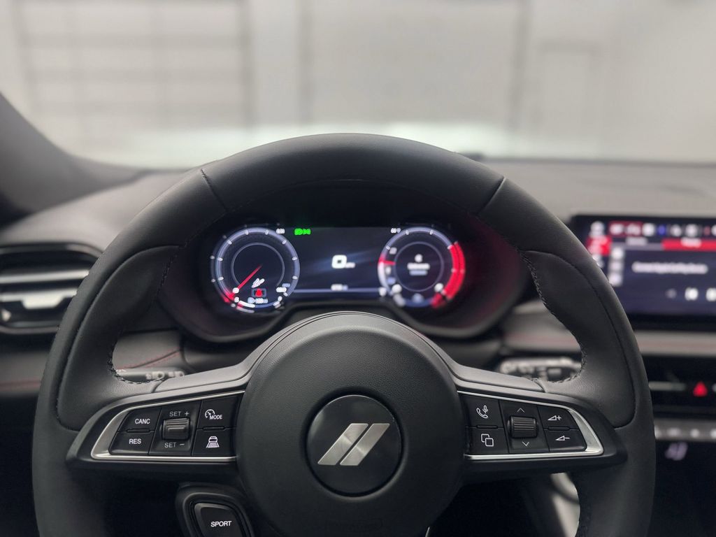2024 Dodge Hornet GT Plus photo 14