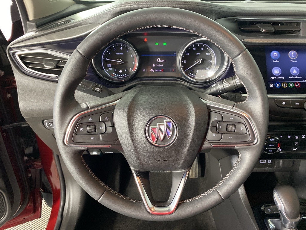 2023 Buick Encore GX Select photo 9