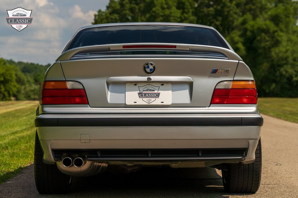 1998 Bmw M3 3 photo 17