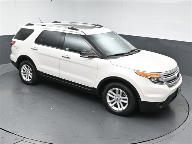 2015 FORD EXPLORER - Image 42