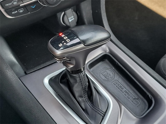2022 Dodge Charger SXT AWD photo 15