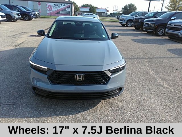 2025 Honda Accord SE photo 11