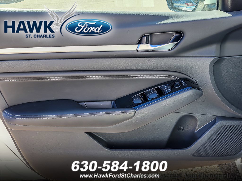 2023 NISSAN ALTIMA - Image 16