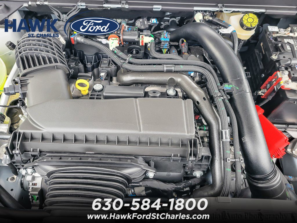 2026 FORD MAVERICK - Image 16