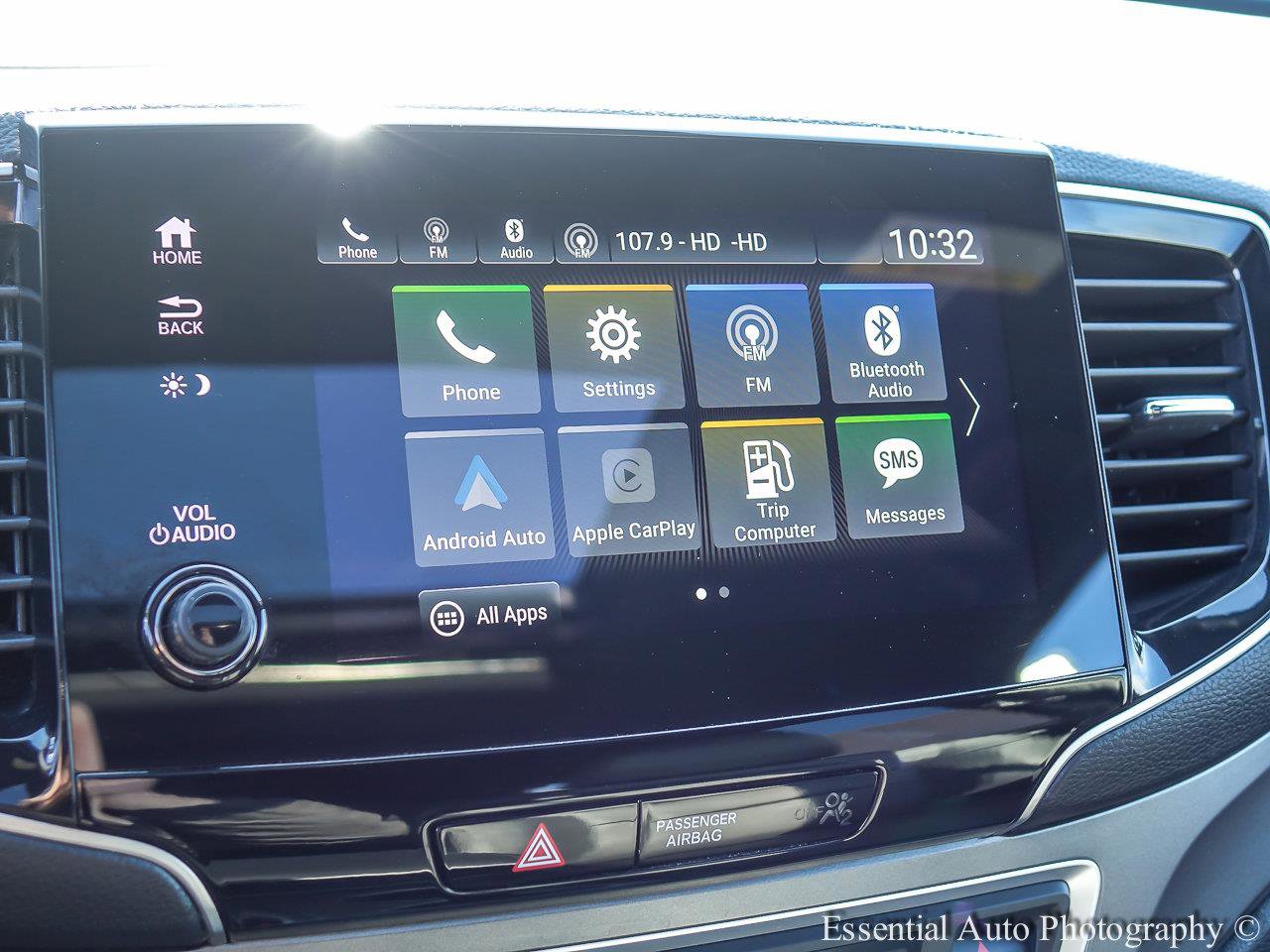 2024 HONDA PASSPORT - Image 13