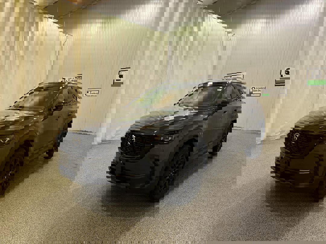 2026 Mazda CX-50 2.5 Select photo 4