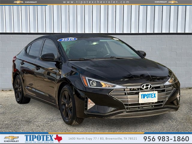 2020 Hyundai Elantra Value Edition's photo