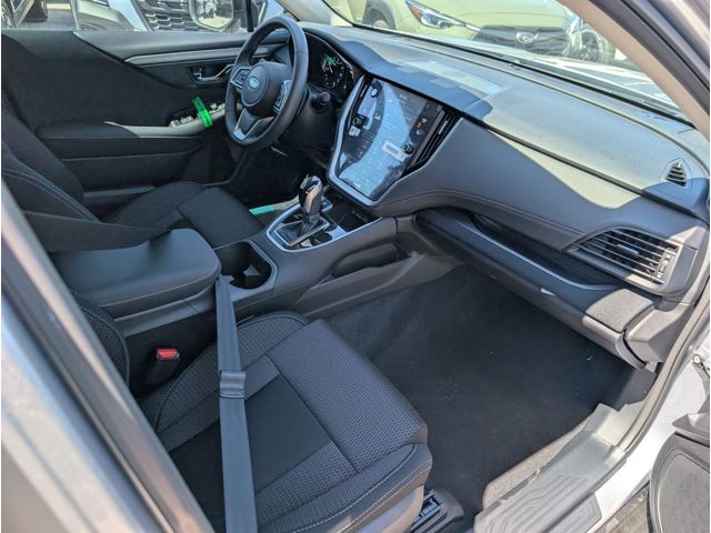 New 2025 ICE SILVER METALLIC Subaru Premium image 21