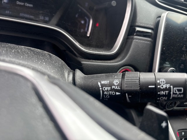 Used 2022 RED Honda Touring image 22