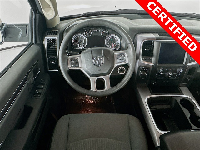 2022 Ram 1500 Classic SLT photo 16