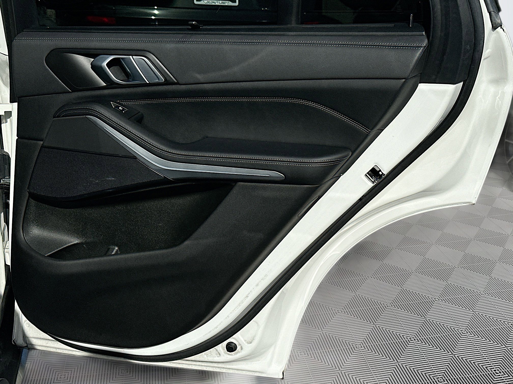 2023 Bmw X5 sDrive40i photo 33