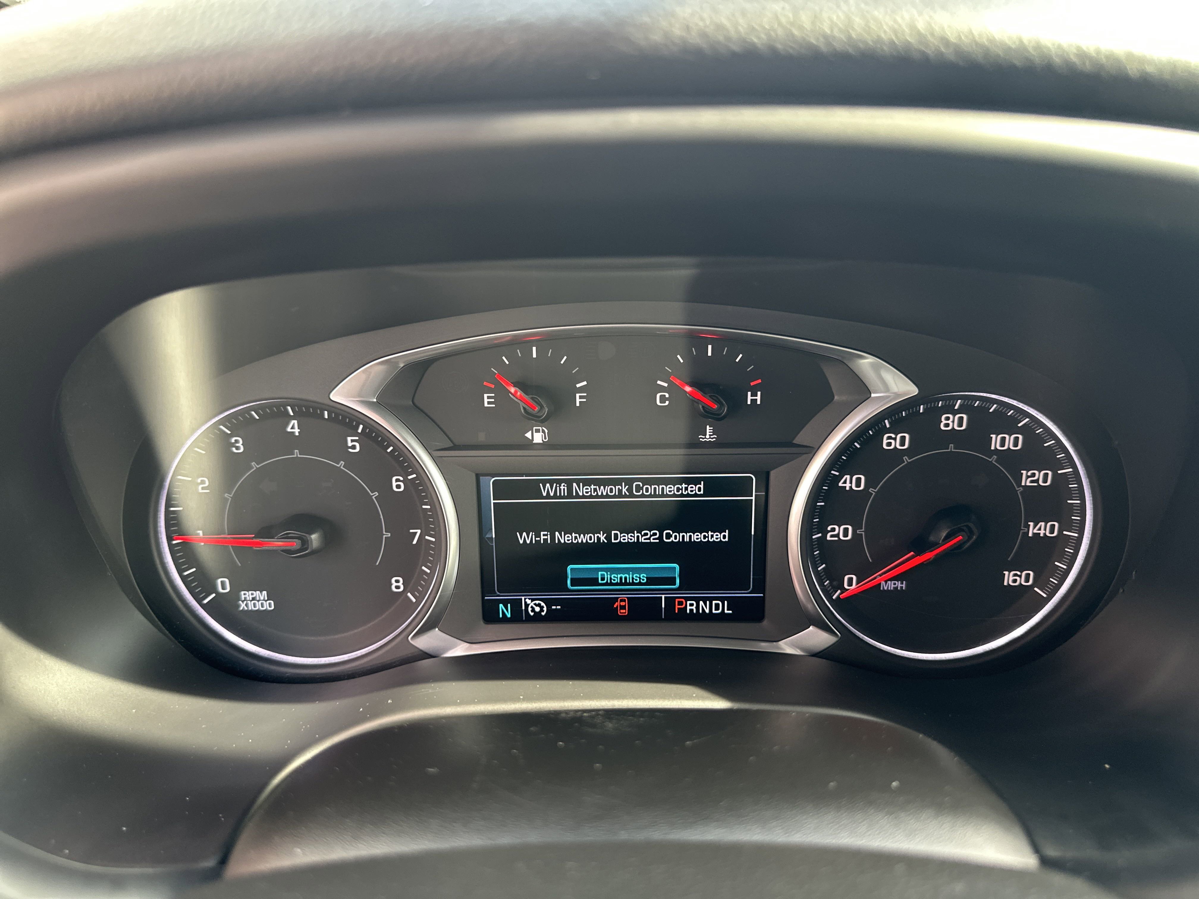 2019 Gmc Acadia SLT photo 3