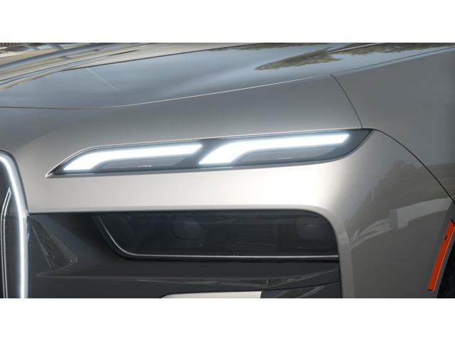 2026 Bmw 750e 750e xDrive photo 6