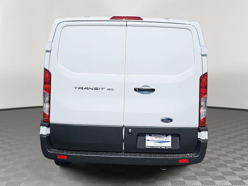 2025 Ford Transit photo 4