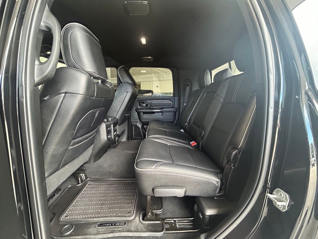 2023 Ram 2500 Limited photo 34