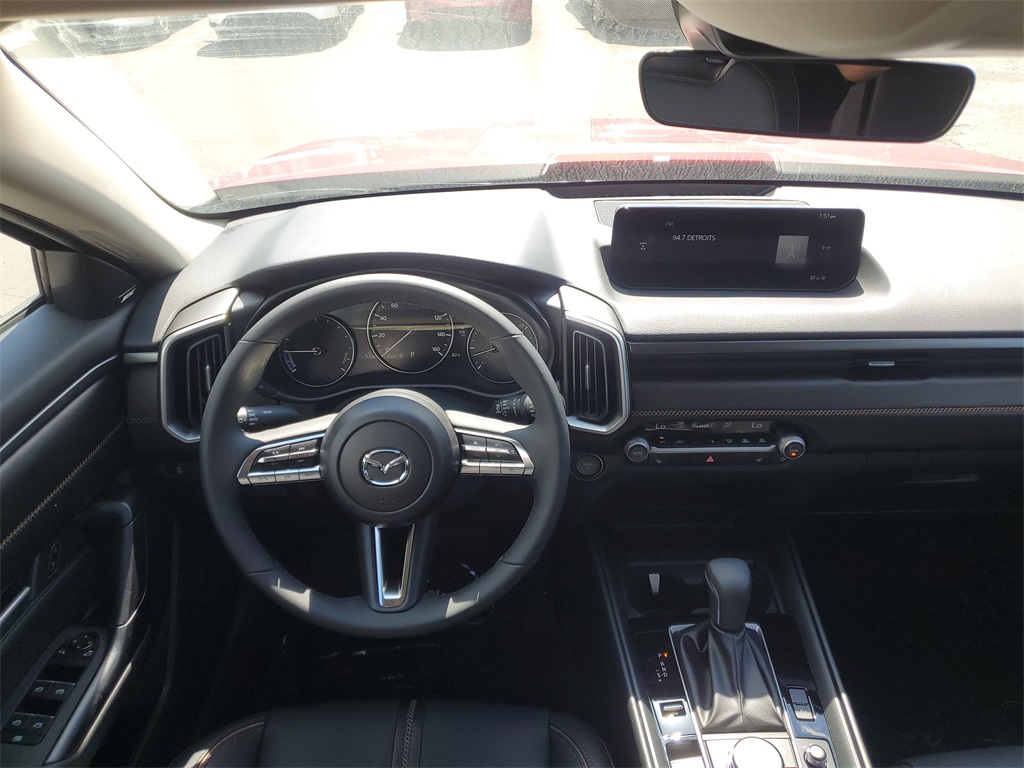 2025 Mazda CX-50 Premium photo 11