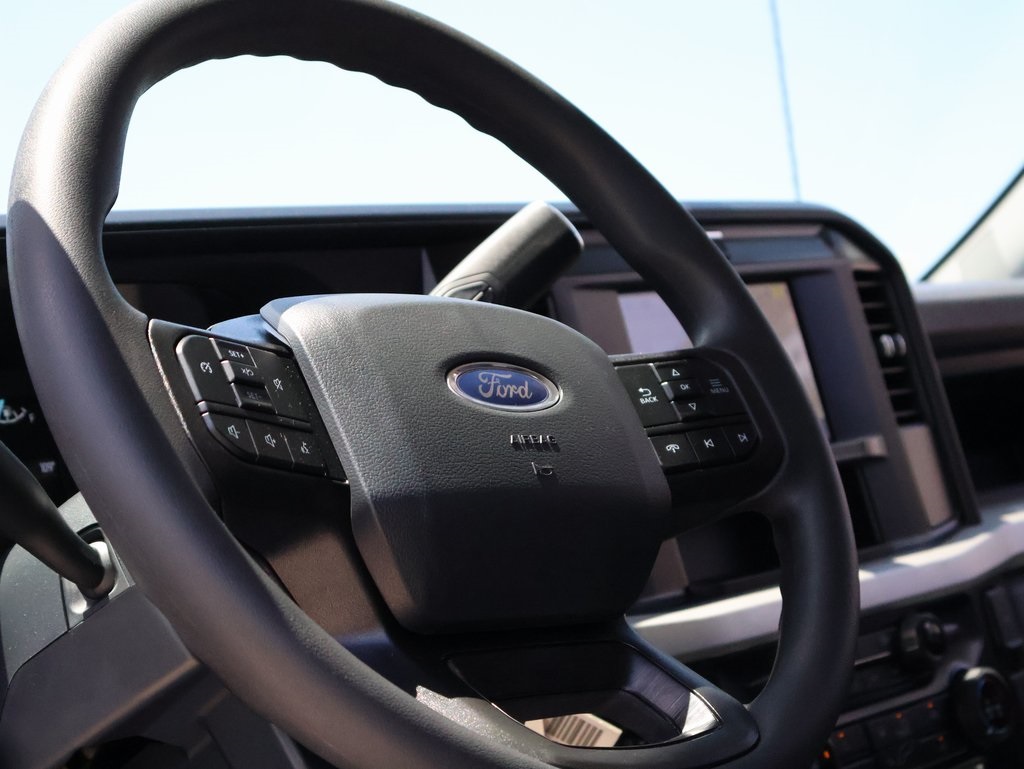 2025 Ford F-250 XL photo 21