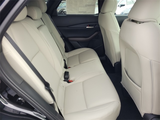 2025 Mazda CX-30 2.5 Turbo Premium Plus photo 10