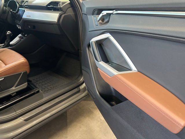 2020 Audi Q3 Premium photo 30