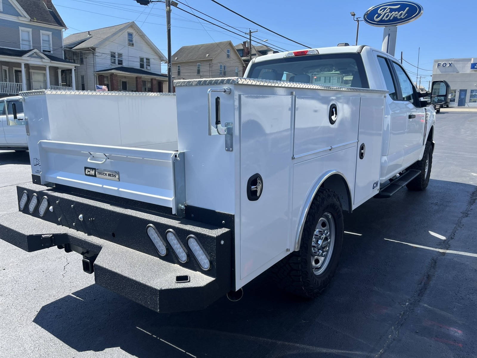 2026 Ford F-250 XL photo 5