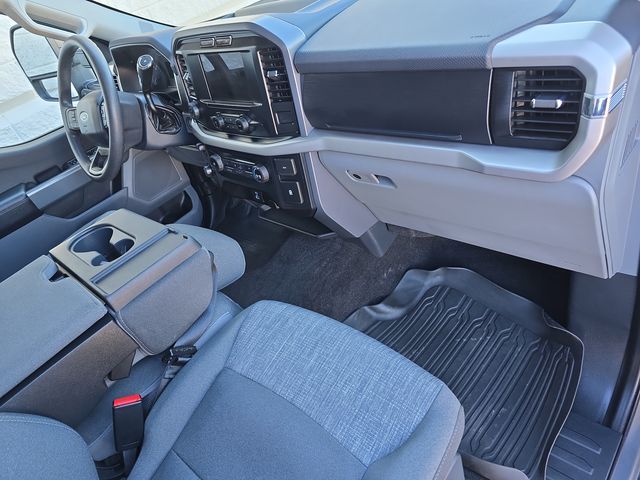 2022 Ford F-150 XLT photo 38