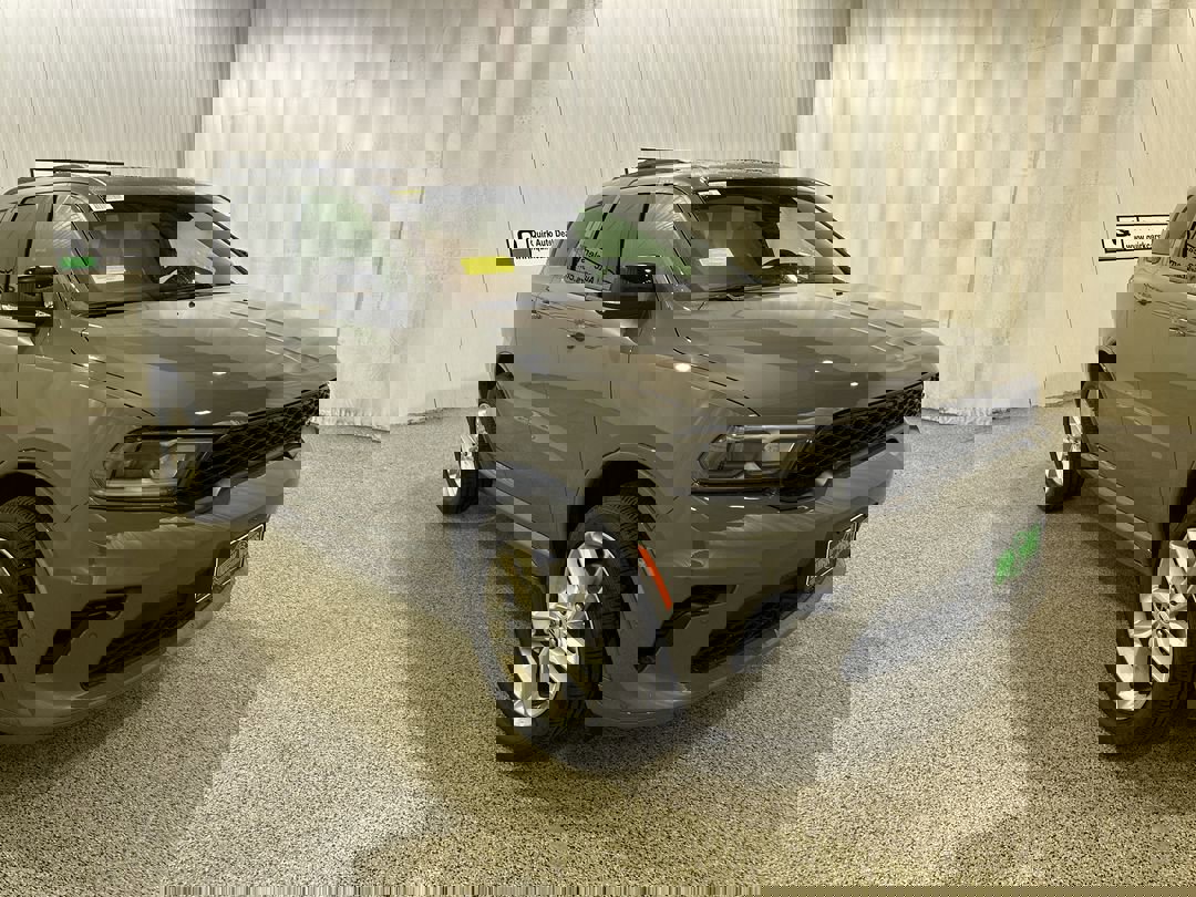 2026 Dodge Durango GT Plus's photo