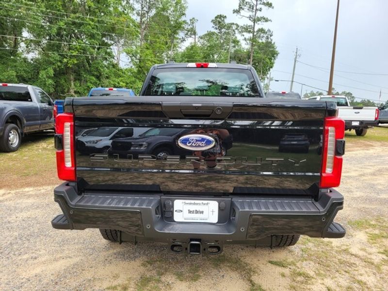2025 Ford F-250 XL photo 9