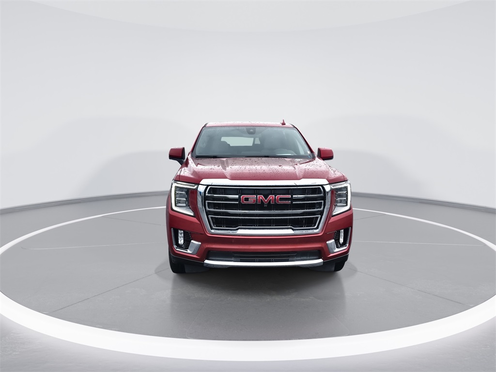 2021 Gmc Yukon XL SLT photo 3