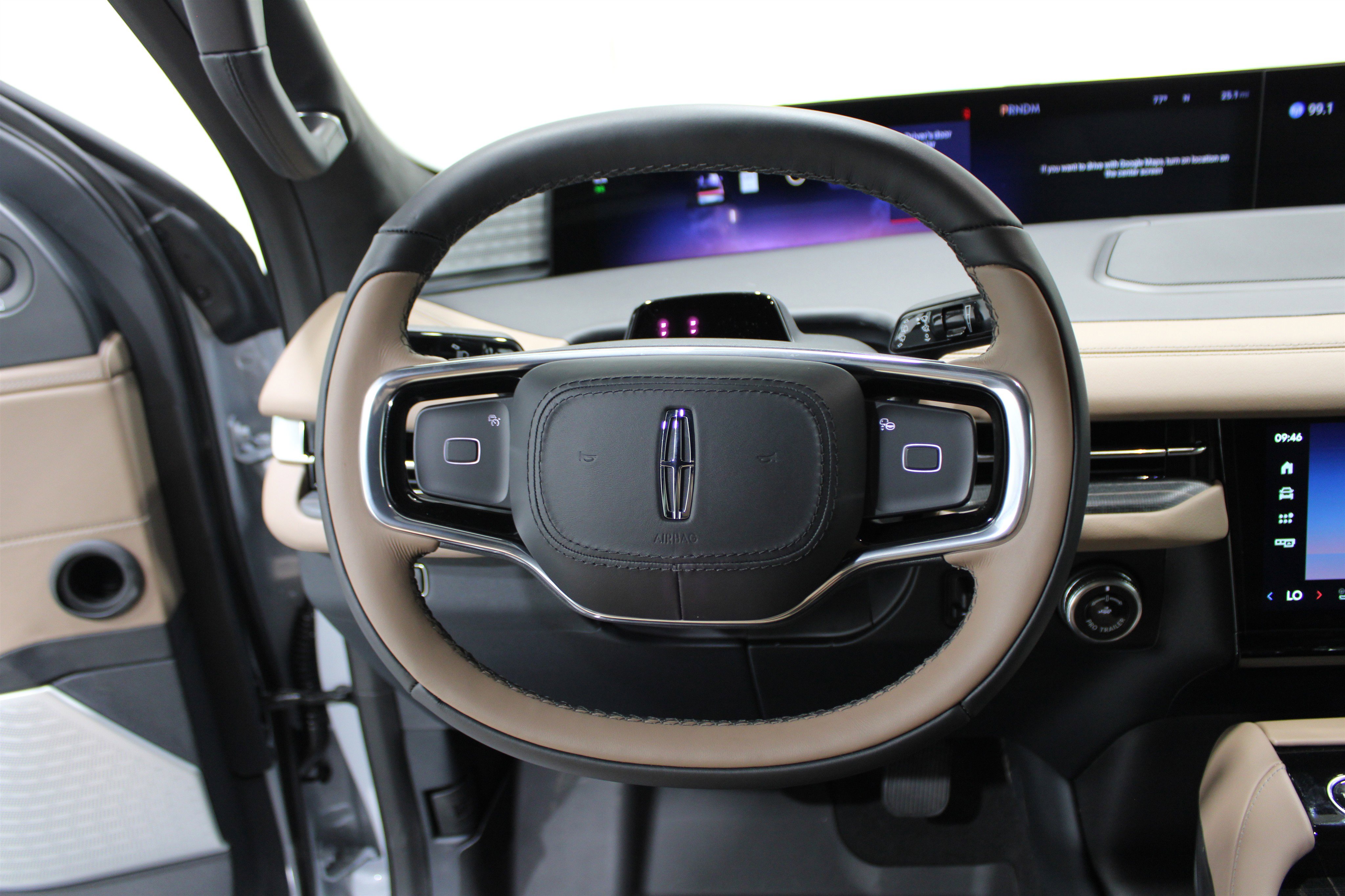 2025 Lincoln Navigator Black Label photo 7