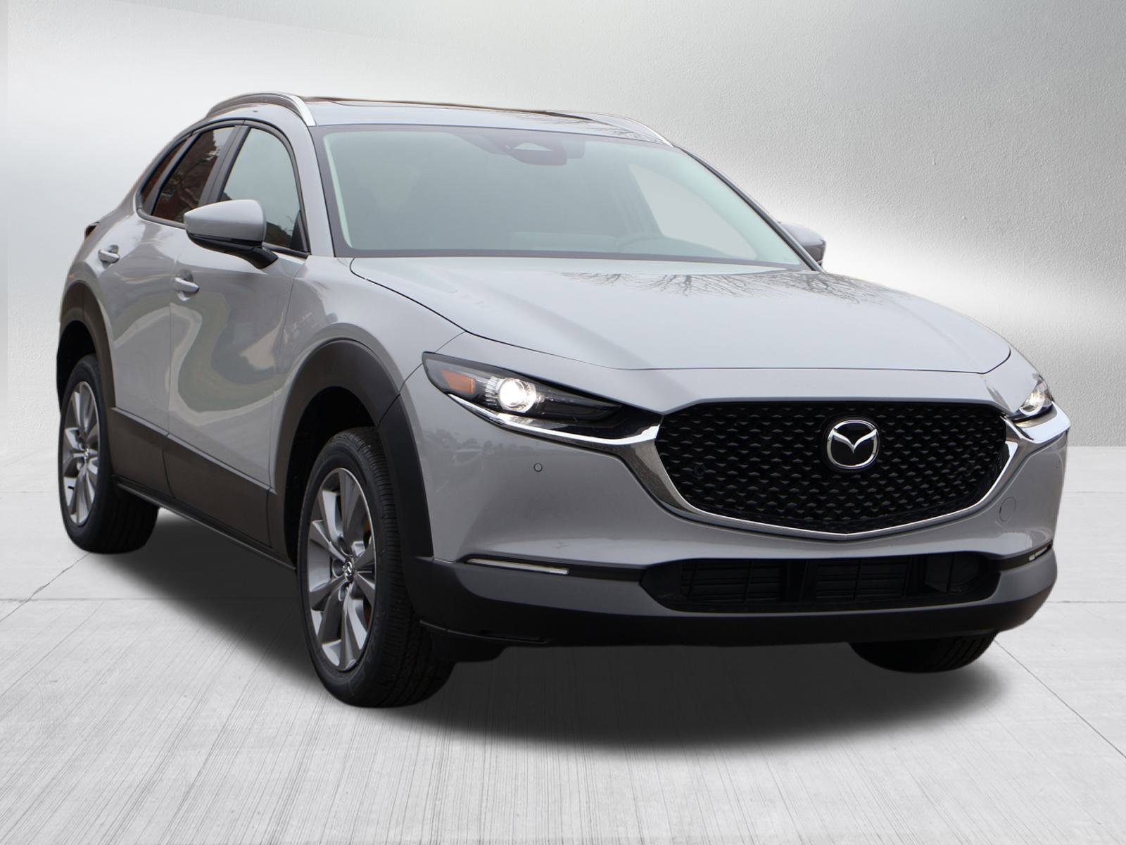 2026 Mazda CX-30 Preferred's photo
