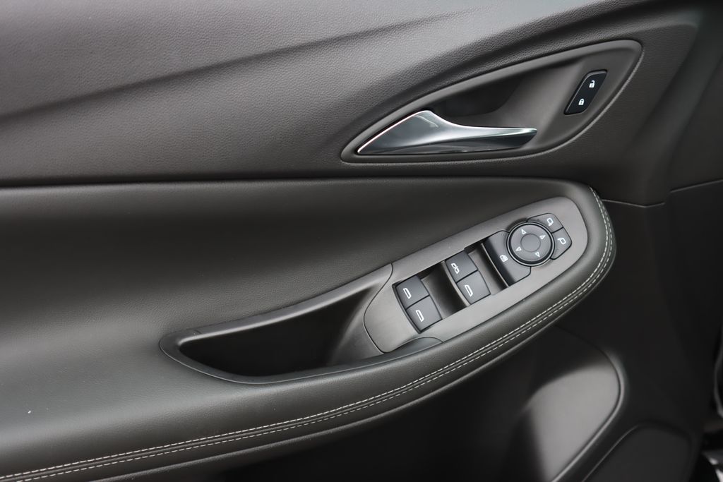 2024 Buick Encore GX Preferred photo 15