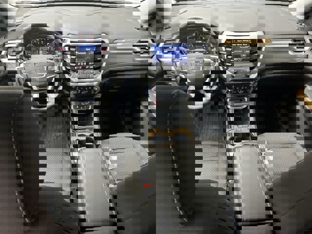 2023 Gmc Acadia SLE photo 3