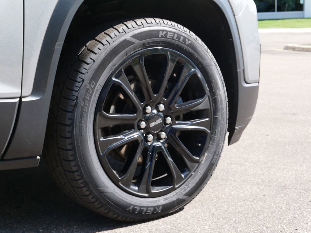 2023 Gmc Acadia SLE photo 8