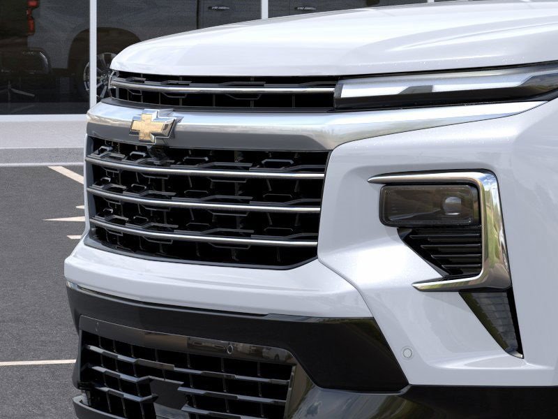 2026 Chevrolet Traverse High Country photo 12
