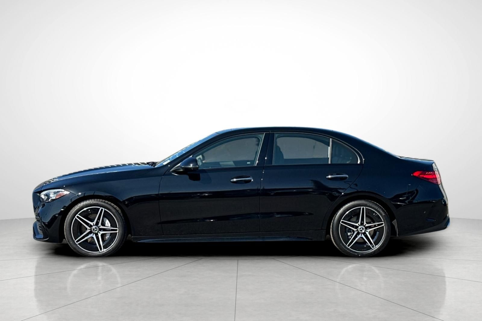 2025 Mercedes Benz C 300 photo 29