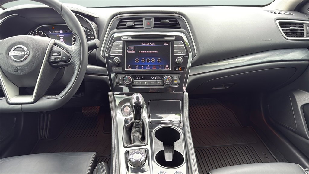 2023 Nissan Maxima Platinum photo 15