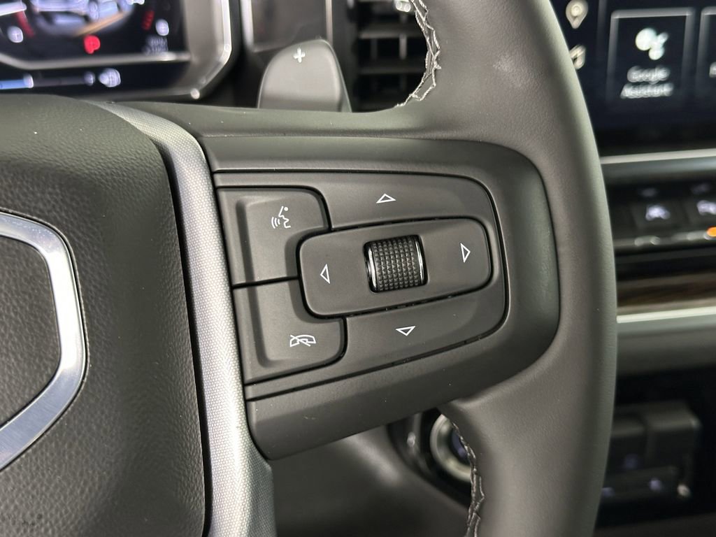 2025 Gmc Sierra Elevation photo 25