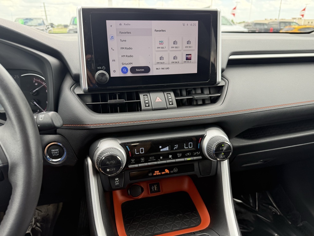 2023 Toyota RAV4 Adventure photo 10