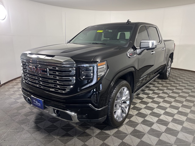 2024 Gmc Sierra 1500 Denali photo 2