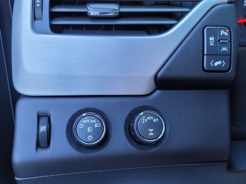 2020 Gmc Yukon XL 1500 SLT photo 26