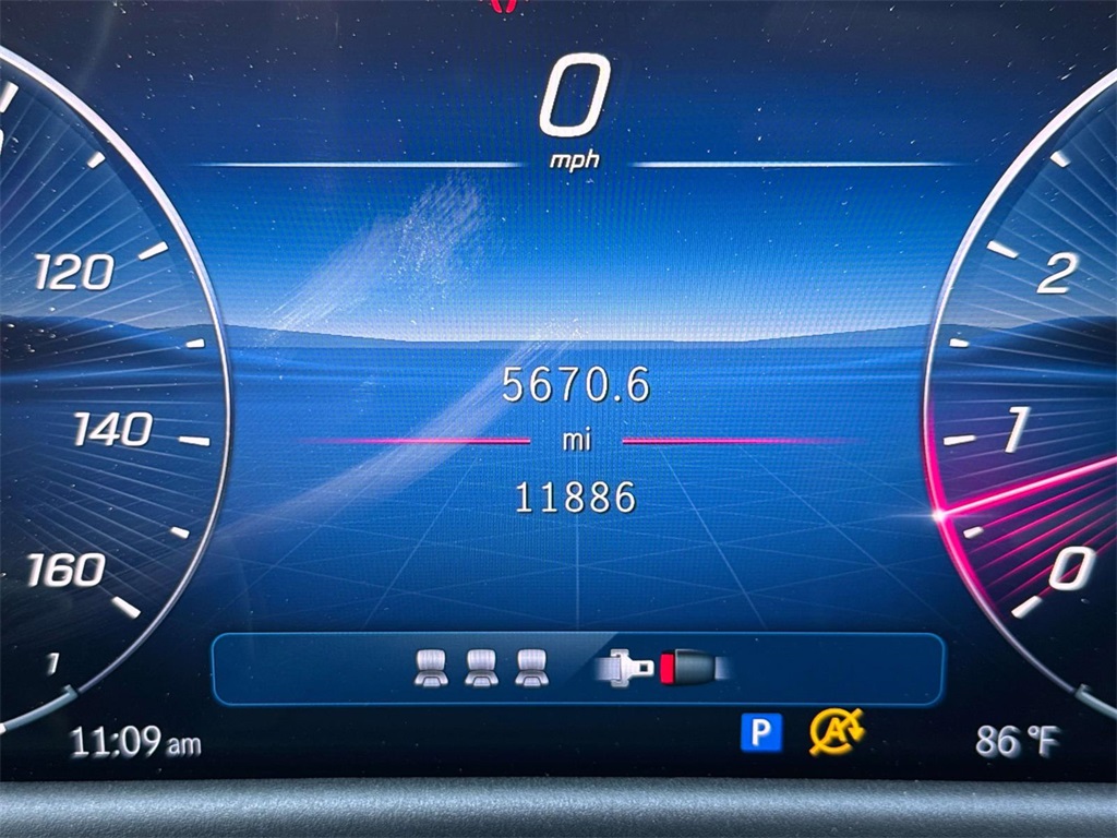 2025 Mercedes Benz E 350 photo 27