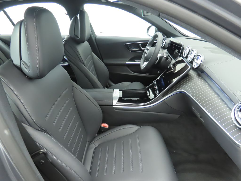 2025 Mercedes Benz C 300 photo 22