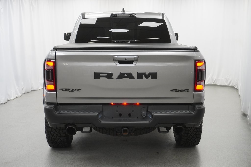 2022 Ram 1500 TRX photo 10