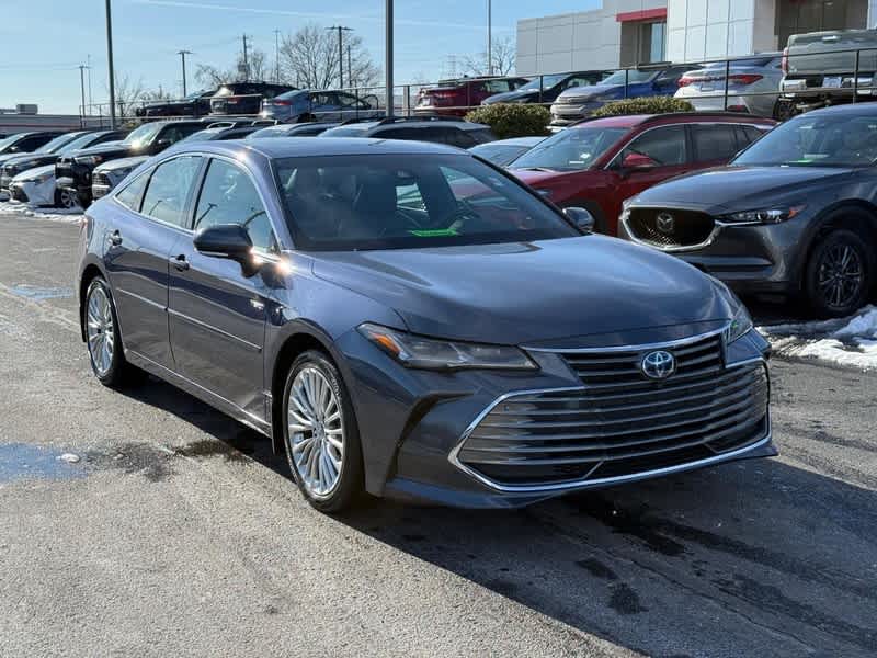2019 Toyota Avalon