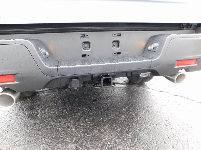 2026 Honda Ridgeline RTL photo 4