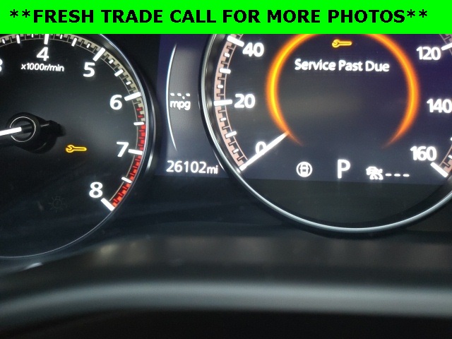 2024 Mazda CX-50 Premium Plus photo 5
